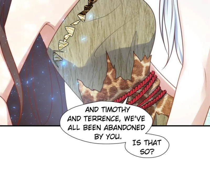 How to Tame Your Beast Husbands Chapter 356 page 18 - 