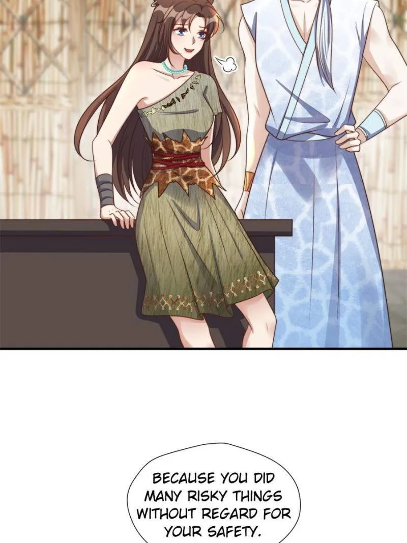 How to Tame Your Beast Husbands Chapter 356 page 3 - 