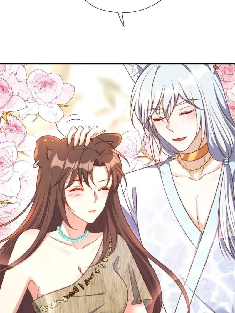 How to Tame Your Beast Husbands Chapter 356 page 4 - 
