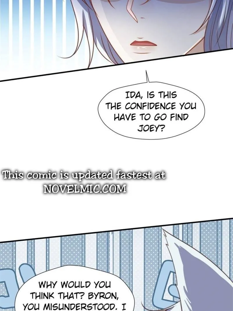How to Tame Your Beast Husbands Chapter 356 page 7 - 