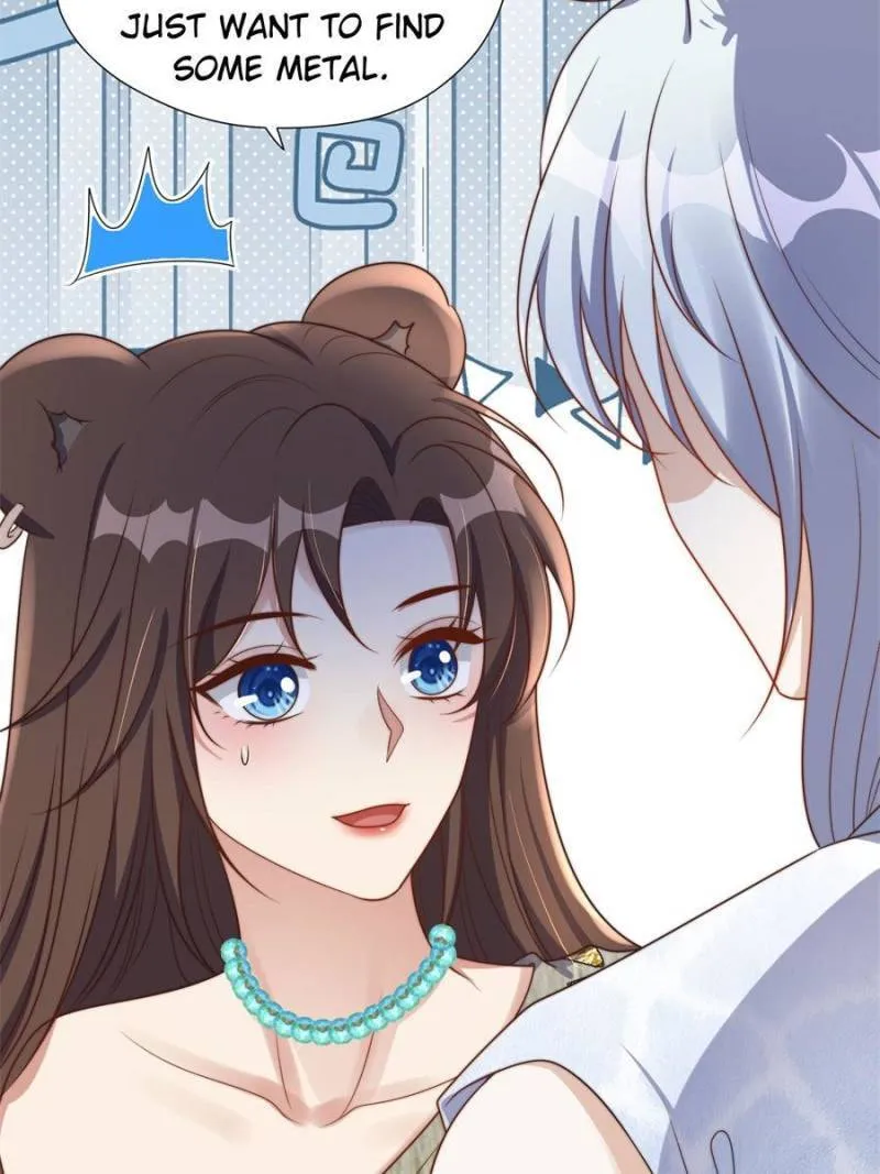How to Tame Your Beast Husbands Chapter 356 page 8 - 
