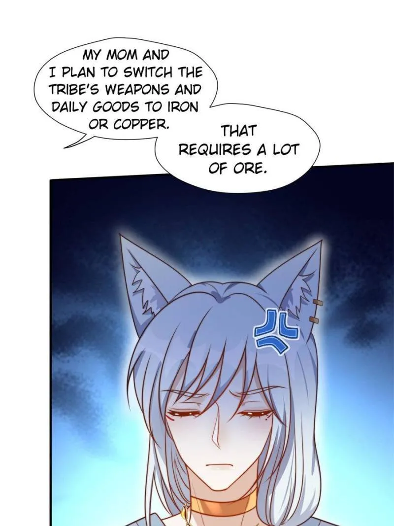 How to Tame Your Beast Husbands Chapter 356 page 10 - 