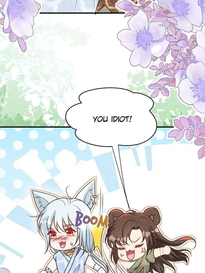 How to Tame Your Beast Husbands Chapter 357 page 15 - 