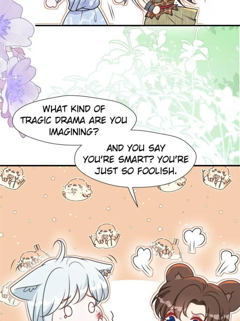 How to Tame Your Beast Husbands Chapter 357 page 16 - 