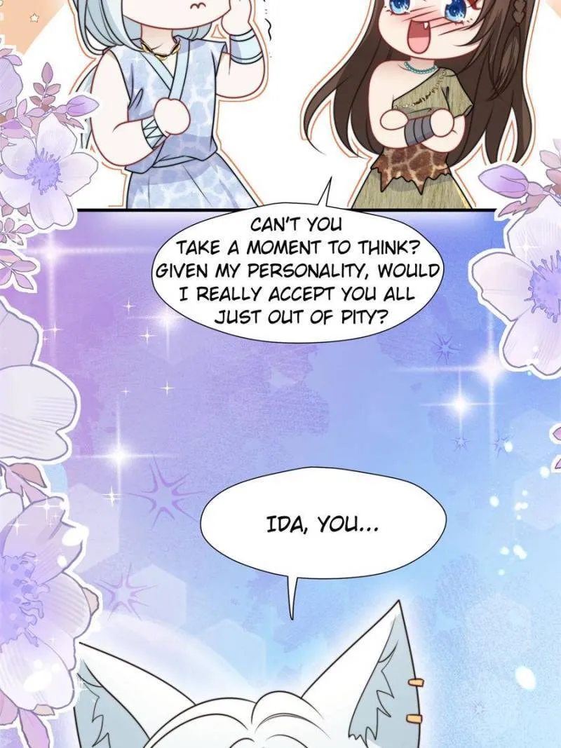 How to Tame Your Beast Husbands Chapter 357 page 17 - 