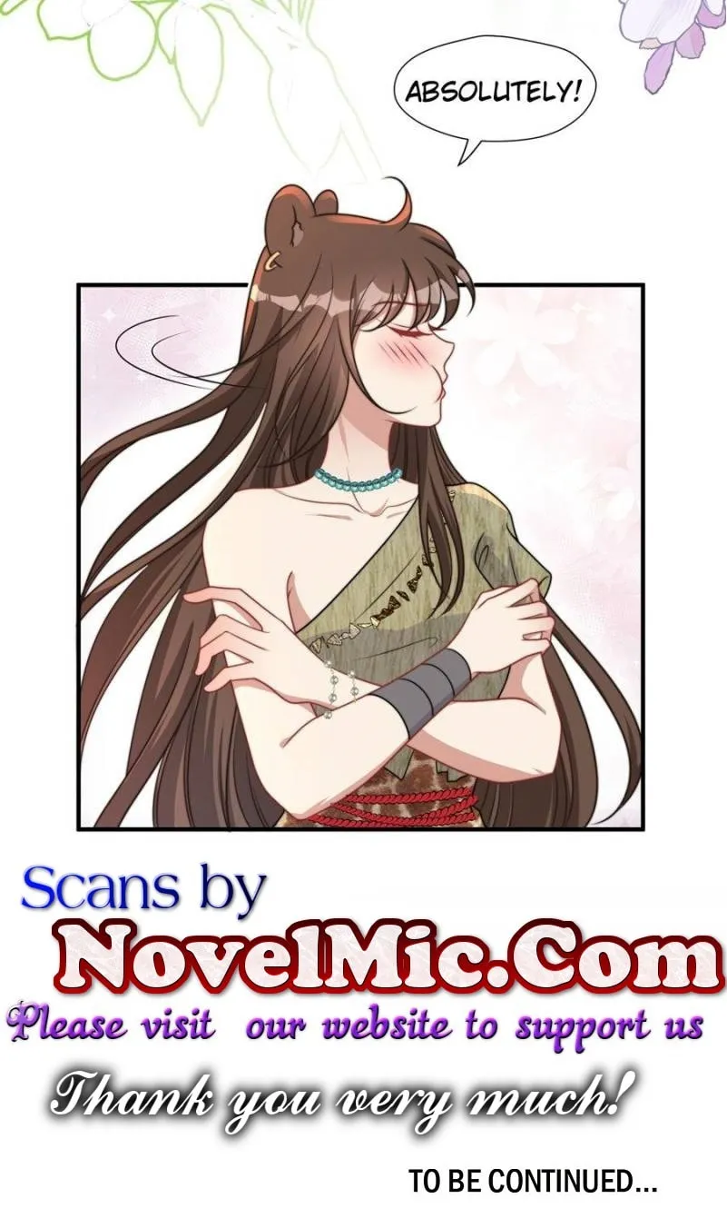 How to Tame Your Beast Husbands Chapter 357 page 19 - 