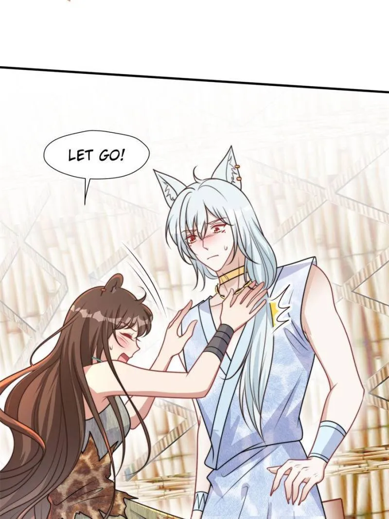 How to Tame Your Beast Husbands Chapter 357 page 3 - 