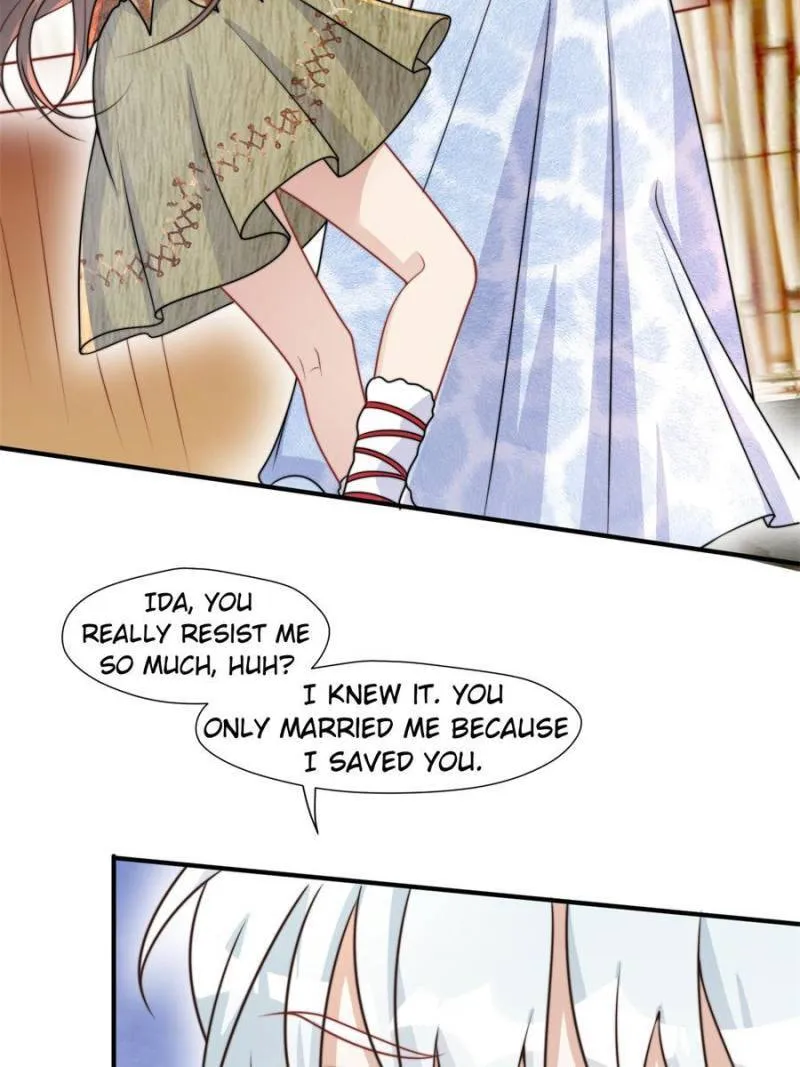 How to Tame Your Beast Husbands Chapter 357 page 4 - 
