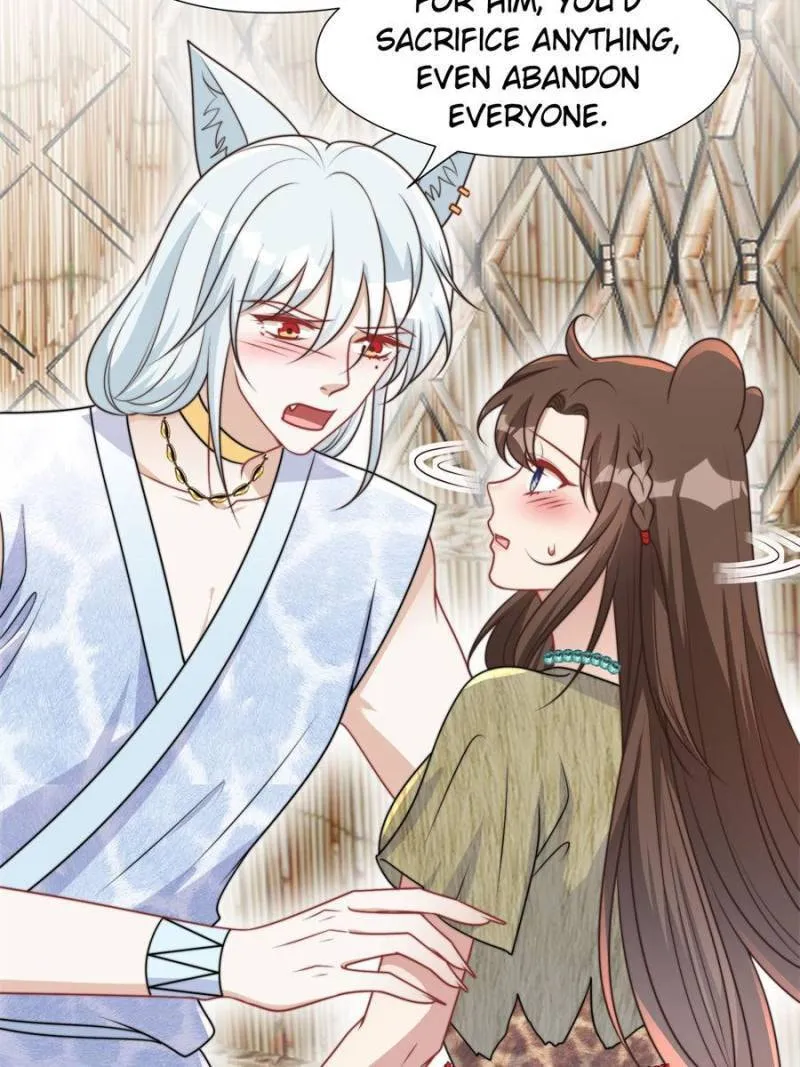 How to Tame Your Beast Husbands Chapter 357 page 7 - 