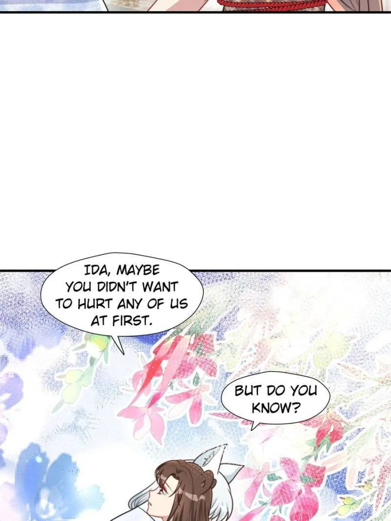 How to Tame Your Beast Husbands Chapter 357 page 8 - 