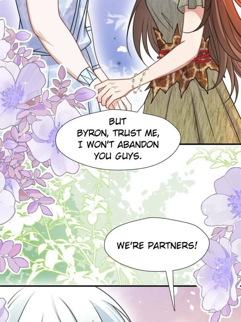 How to Tame Your Beast Husbands Chapter 358 page 2 - 