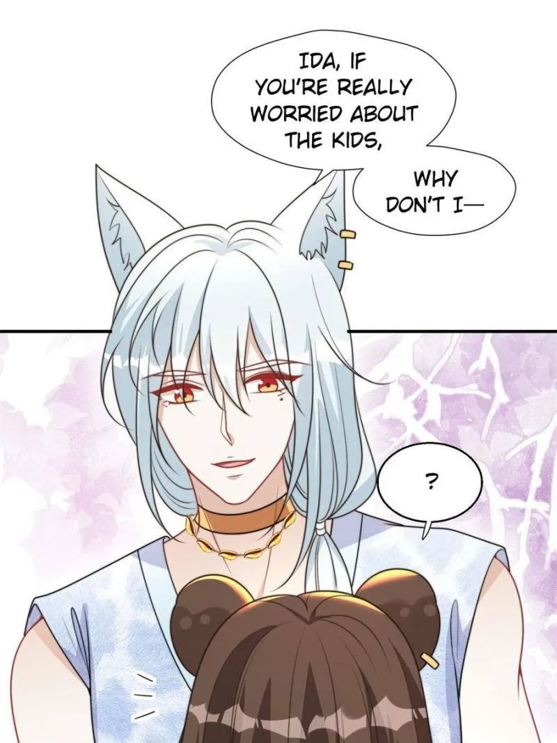 How to Tame Your Beast Husbands Chapter 358 page 12 - 