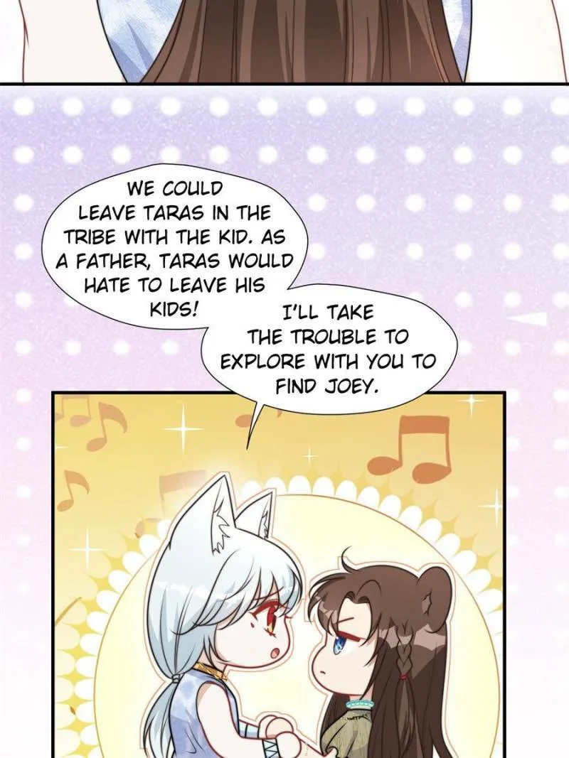 How to Tame Your Beast Husbands Chapter 358 page 13 - 