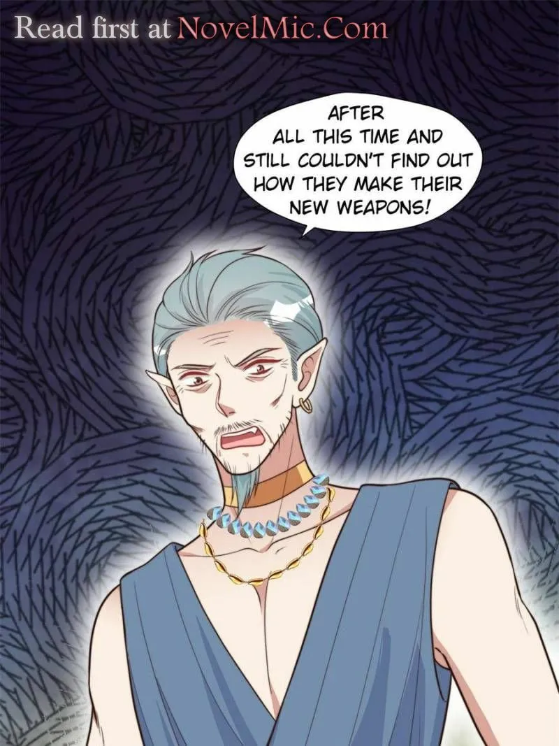 How to Tame Your Beast Husbands Chapter 358 page 18 - 