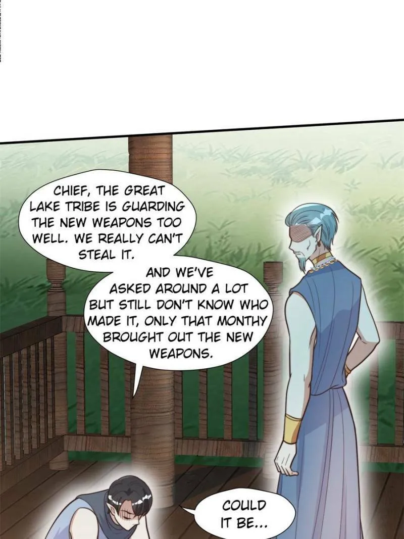 How to Tame Your Beast Husbands Chapter 358 page 20 - 