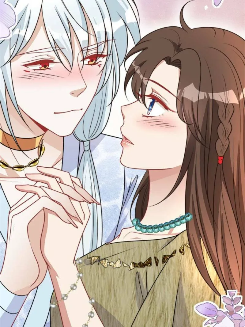 How to Tame Your Beast Husbands Chapter 358 page 3 - 