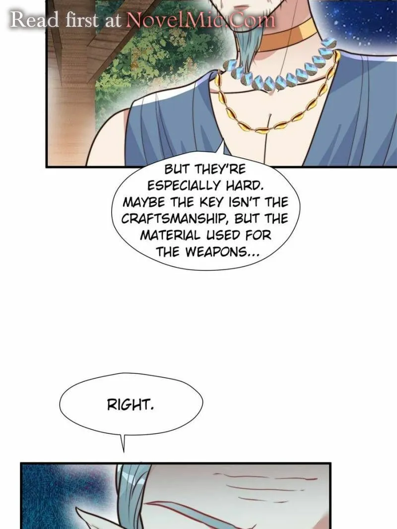 How to Tame Your Beast Husbands Chapter 358 page 22 - 
