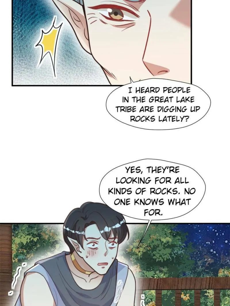 How to Tame Your Beast Husbands Chapter 358 page 23 - 
