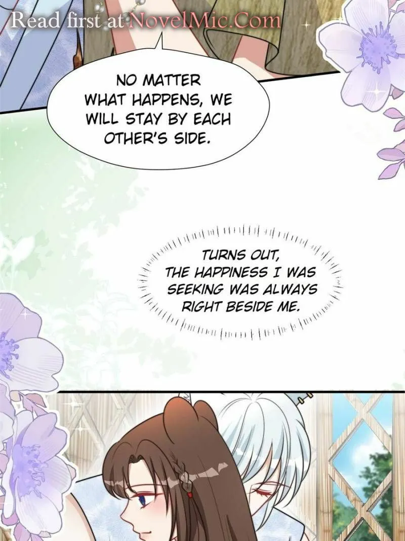 How to Tame Your Beast Husbands Chapter 358 page 4 - 
