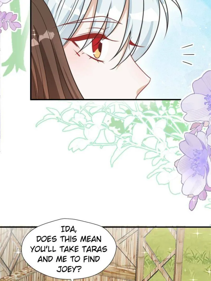 How to Tame Your Beast Husbands Chapter 358 page 6 - 