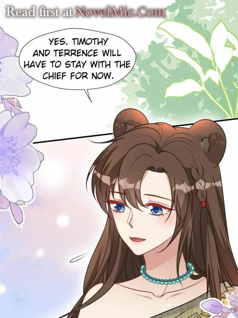 How to Tame Your Beast Husbands Chapter 358 page 8 - 