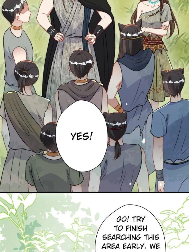 How to Tame Your Beast Husbands Chapter 359 page 2 - 