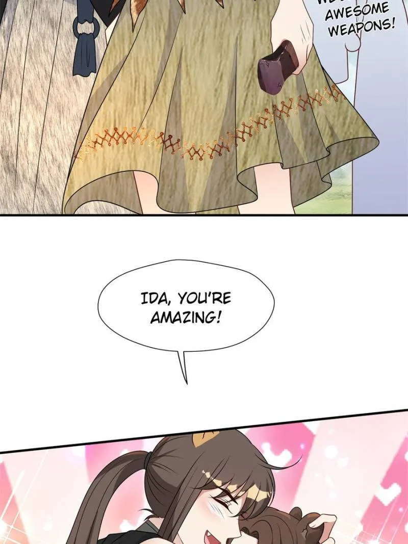 How to Tame Your Beast Husbands Chapter 359 page 13 - 