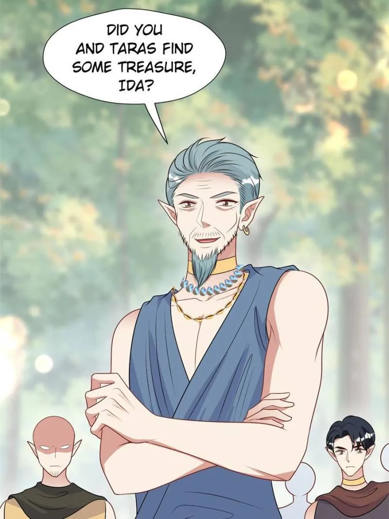 How to Tame Your Beast Husbands Chapter 359 page 17 - 