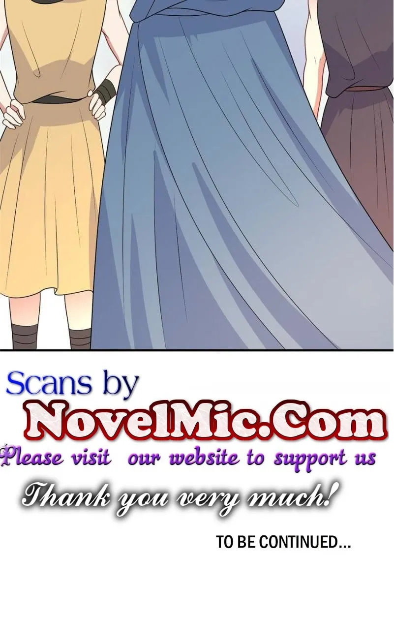 How to Tame Your Beast Husbands Chapter 359 page 18 - 
