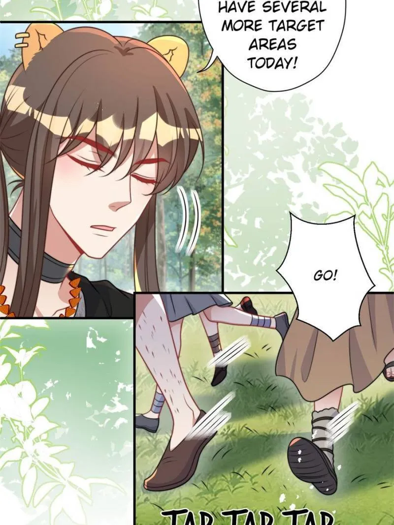 How to Tame Your Beast Husbands Chapter 359 page 3 - 