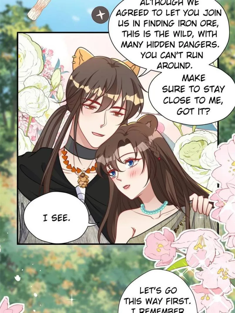 How to Tame Your Beast Husbands Chapter 359 page 5 - 