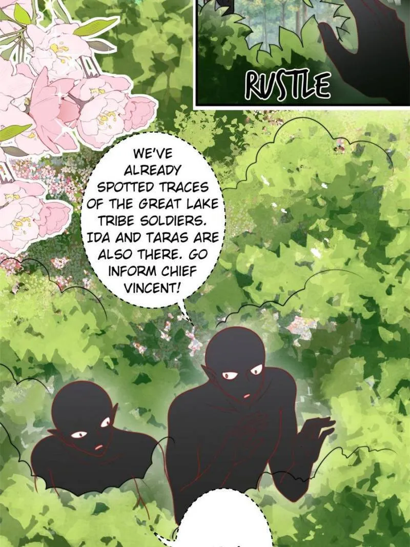 How to Tame Your Beast Husbands Chapter 359 page 7 - 