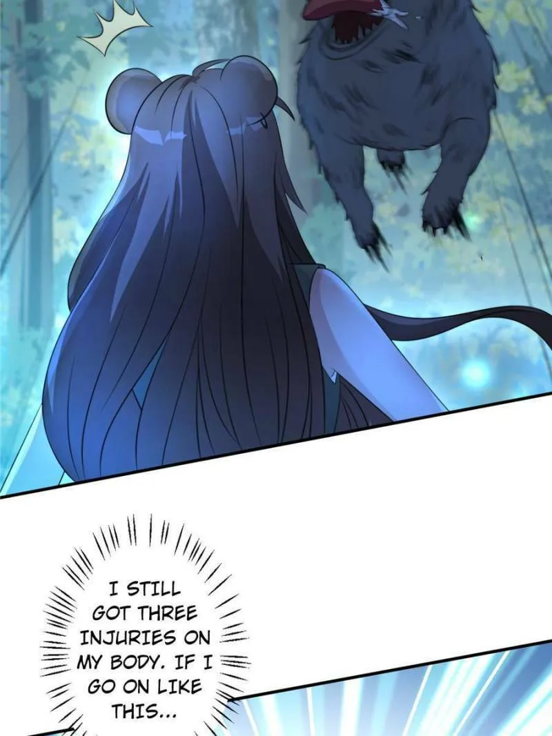 How to Tame Your Beast Husbands Chapter 36 page 11 - 