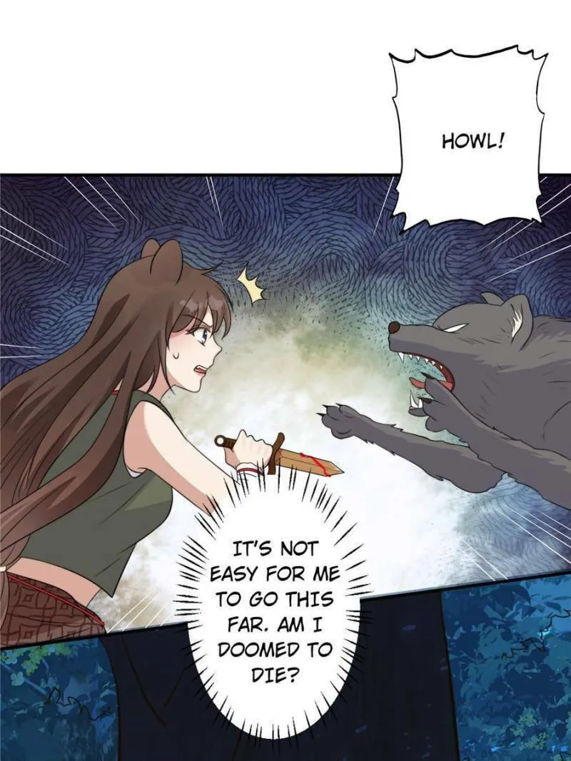How to Tame Your Beast Husbands Chapter 36 page 14 - 