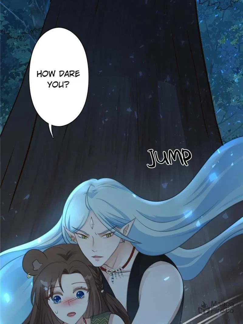 How to Tame Your Beast Husbands Chapter 36 page 15 - 