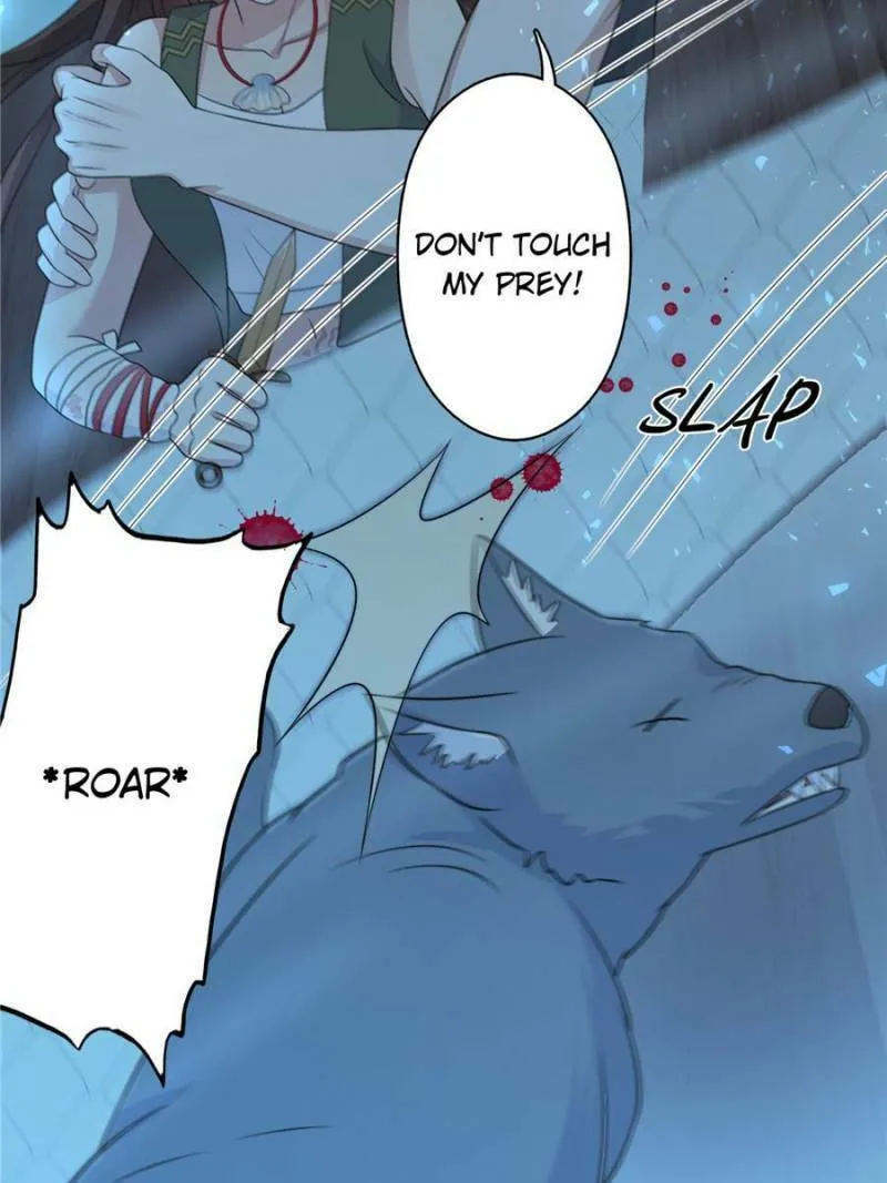 How to Tame Your Beast Husbands Chapter 36 page 16 - 