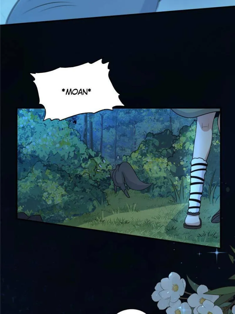 How to Tame Your Beast Husbands Chapter 36 page 17 - 
