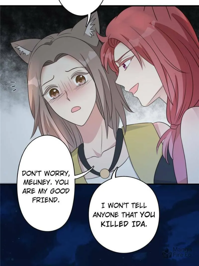 How to Tame Your Beast Husbands Chapter 36 page 3 - 