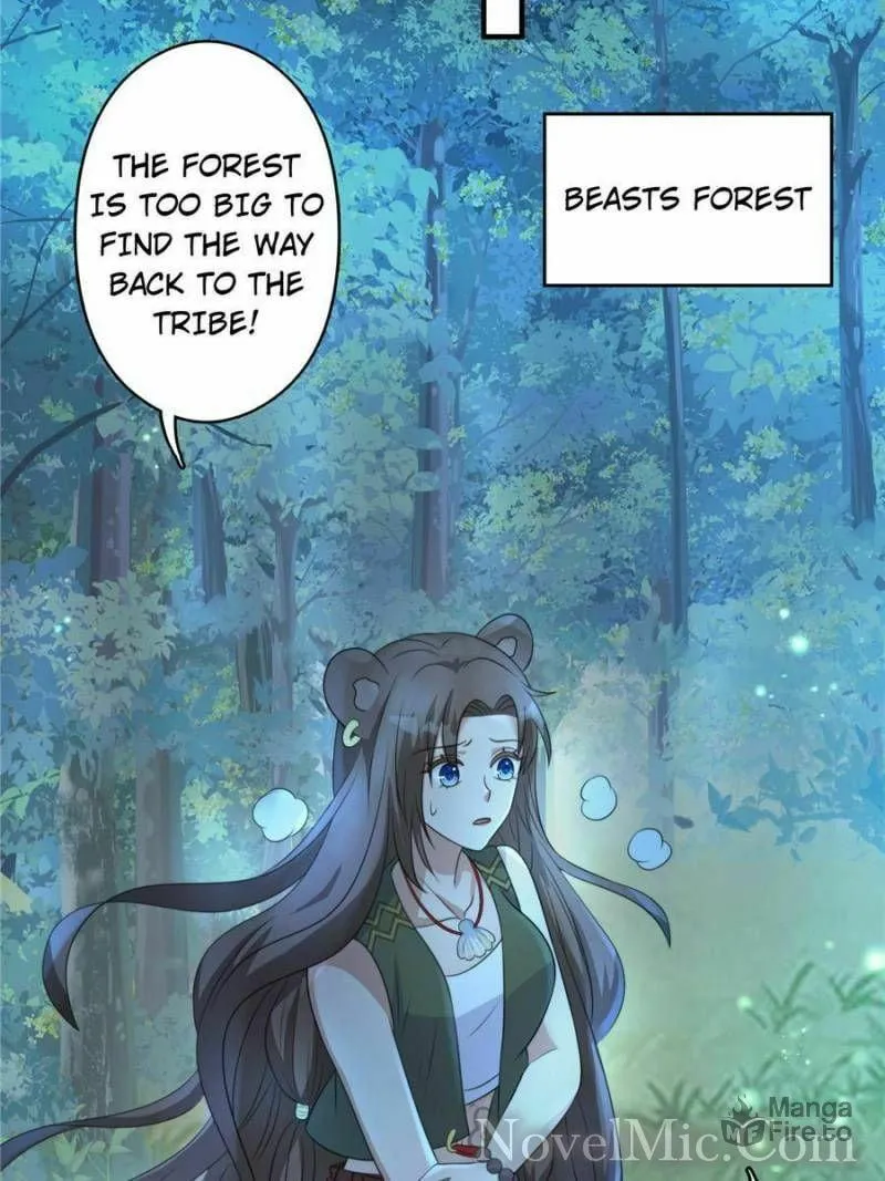 How to Tame Your Beast Husbands Chapter 36 page 5 - 