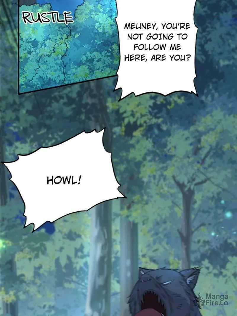 How to Tame Your Beast Husbands Chapter 36 page 10 - 