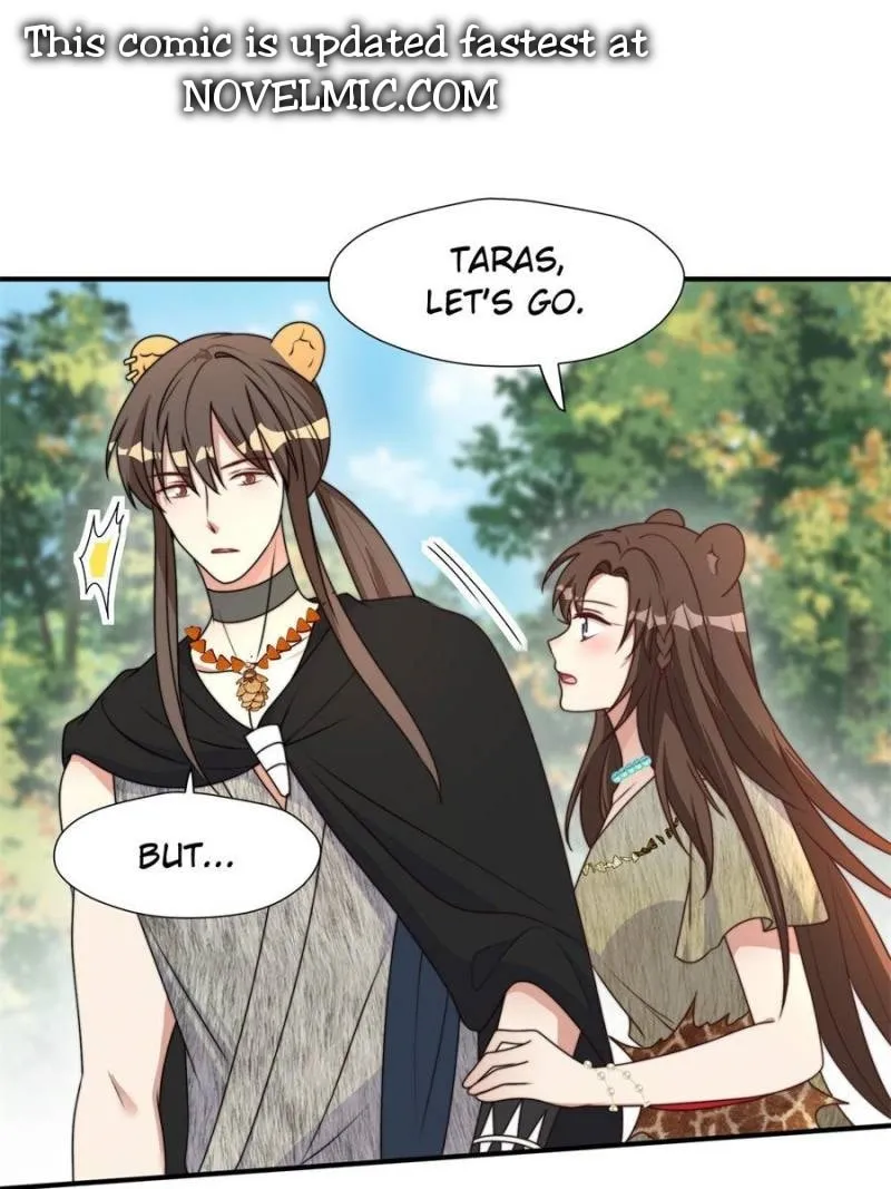 How to Tame Your Beast Husbands Chapter 360 page 12 - 