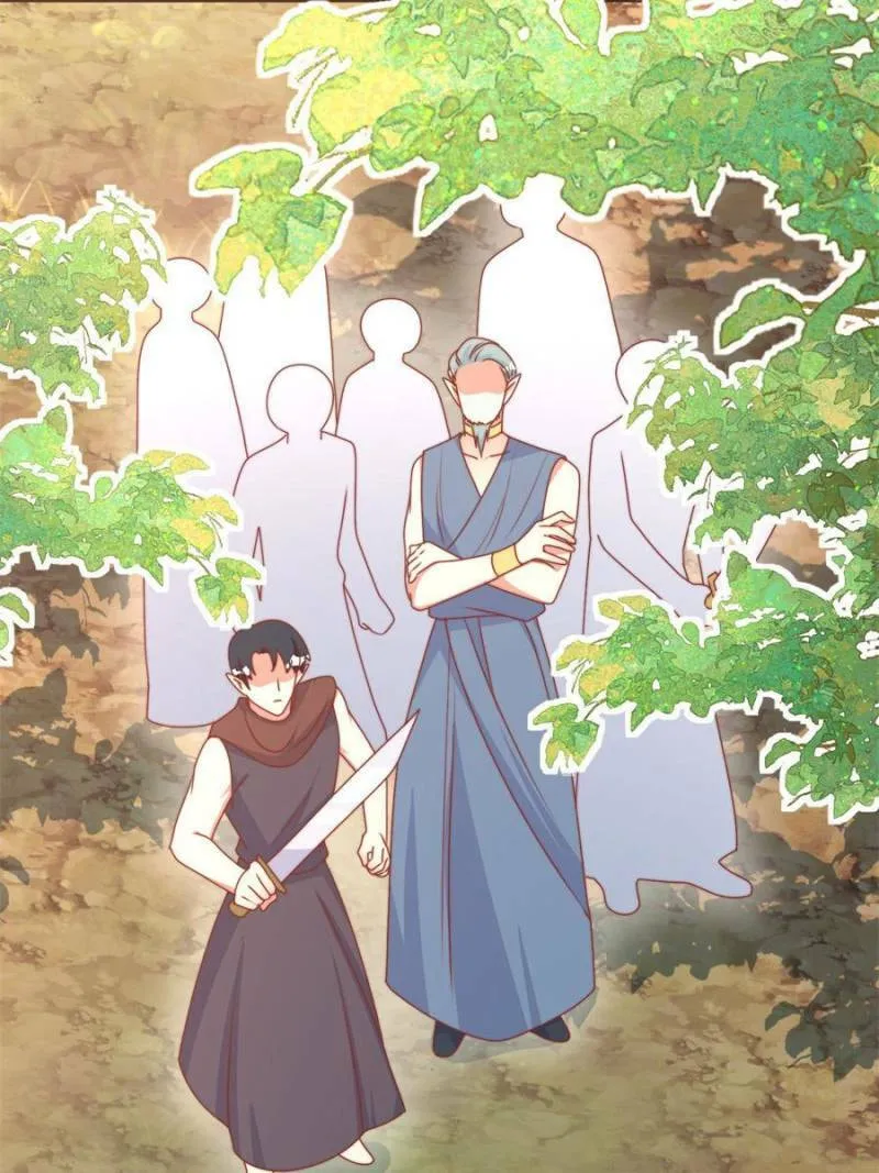 How to Tame Your Beast Husbands Chapter 360 page 16 - 