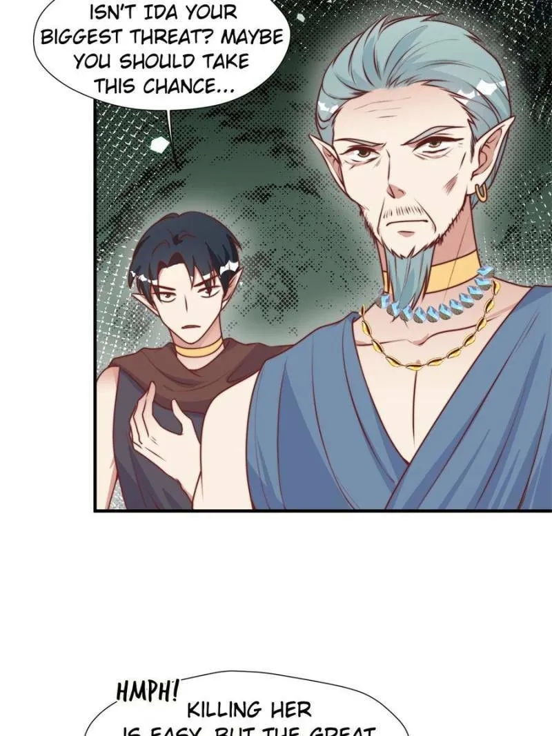 How to Tame Your Beast Husbands Chapter 360 page 19 - 