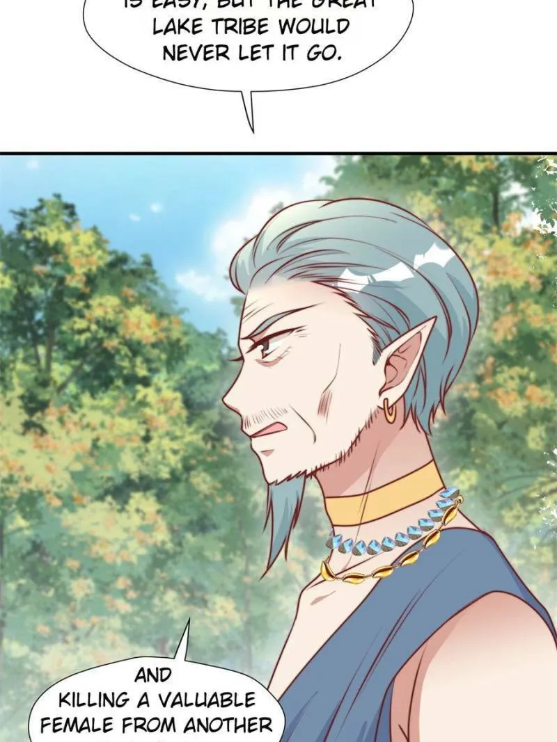 How to Tame Your Beast Husbands Chapter 360 page 20 - 