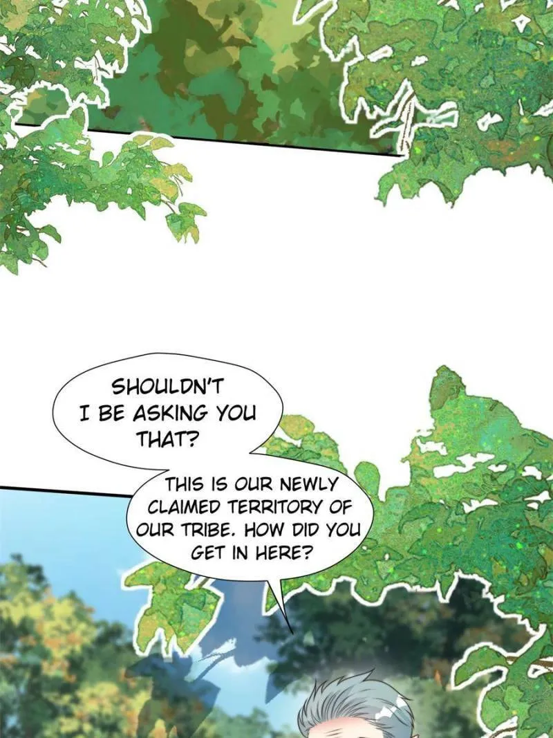 How to Tame Your Beast Husbands Chapter 360 page 3 - 