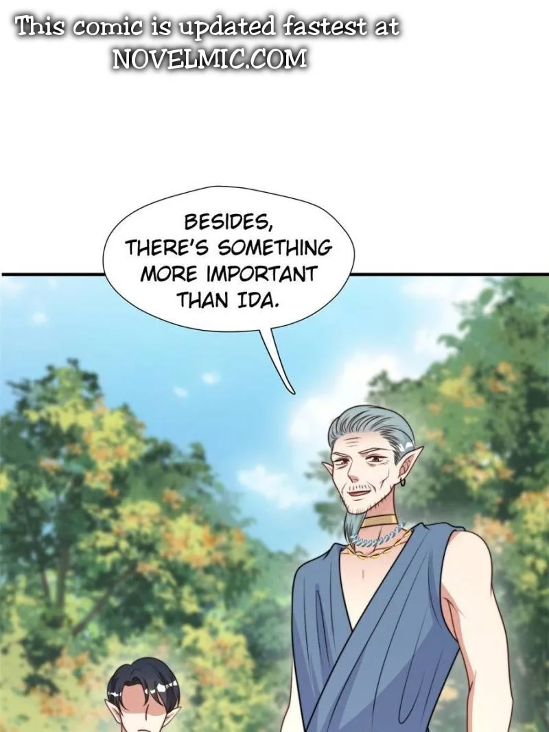 How to Tame Your Beast Husbands Chapter 360 page 22 - 