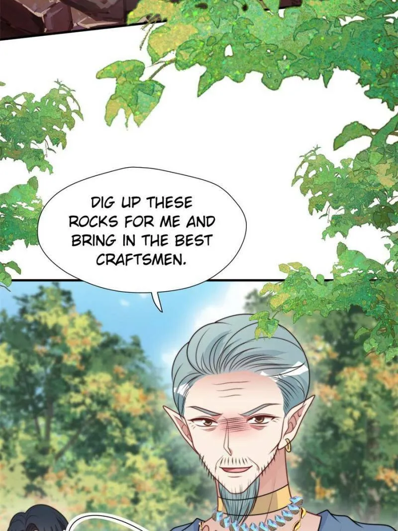 How to Tame Your Beast Husbands Chapter 360 page 24 - 
