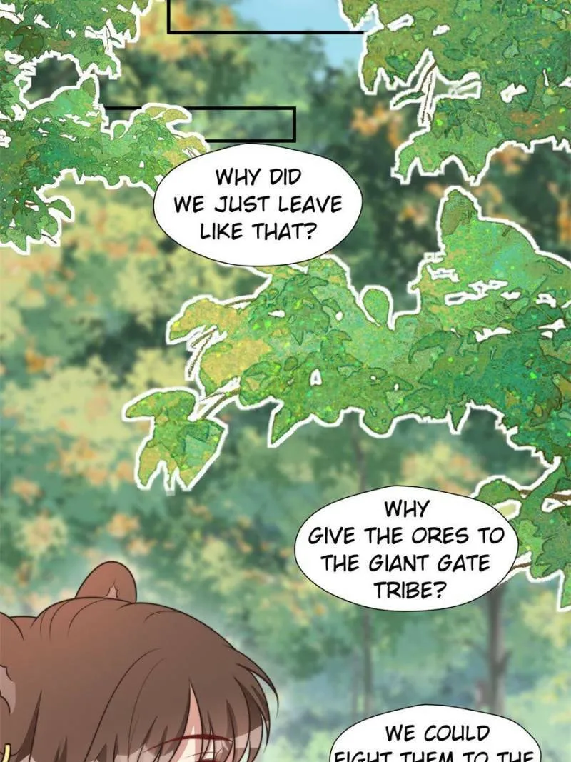 How to Tame Your Beast Husbands Chapter 360 page 26 - 