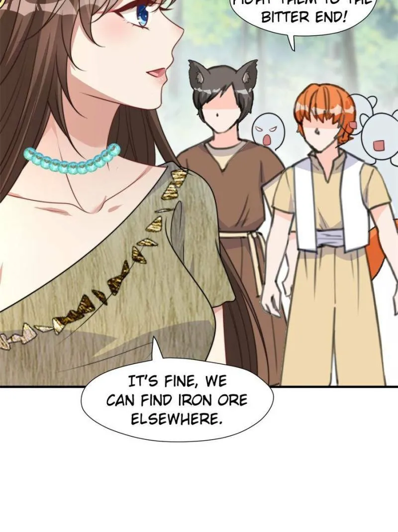How to Tame Your Beast Husbands Chapter 360 page 27 - 