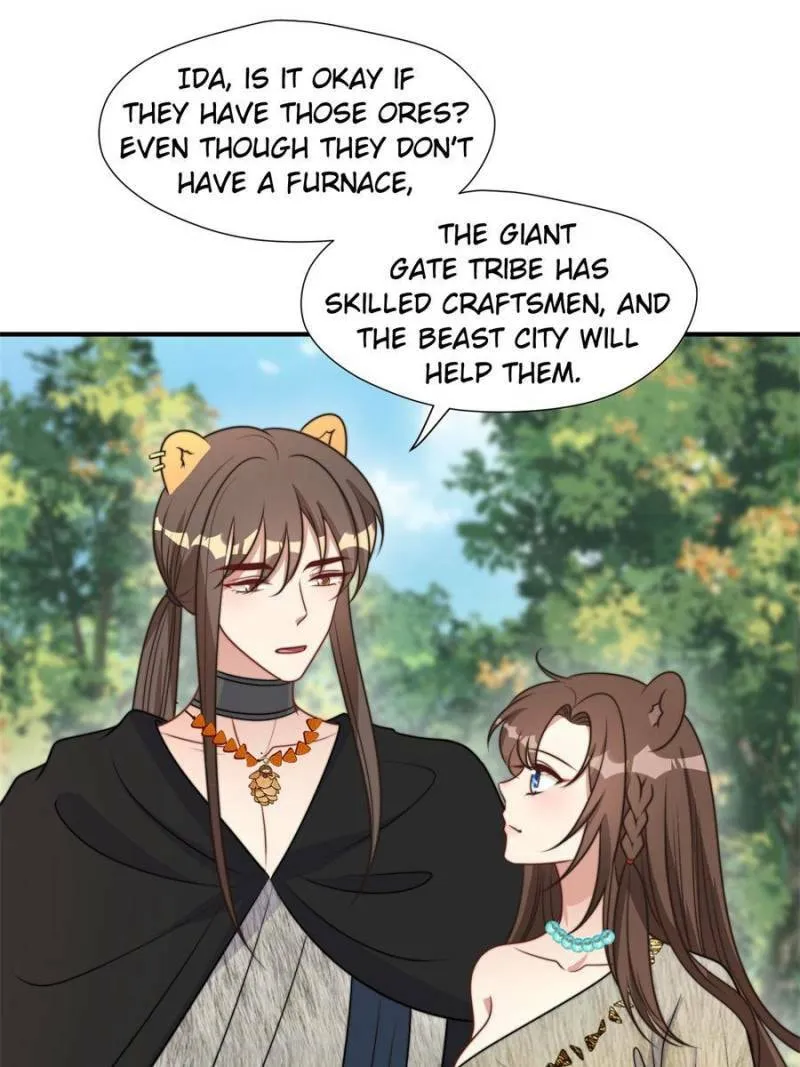 How to Tame Your Beast Husbands Chapter 360 page 28 - 